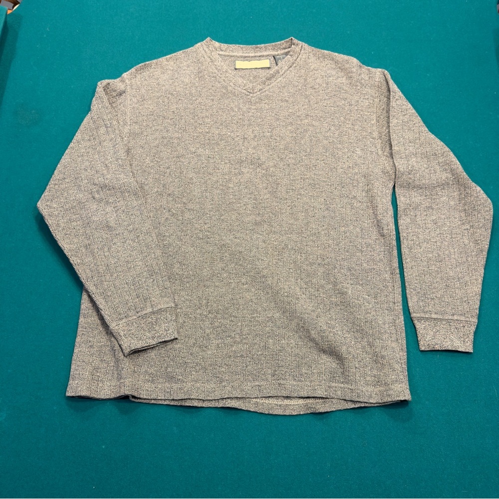 Naturalife Crewneck Sweater
